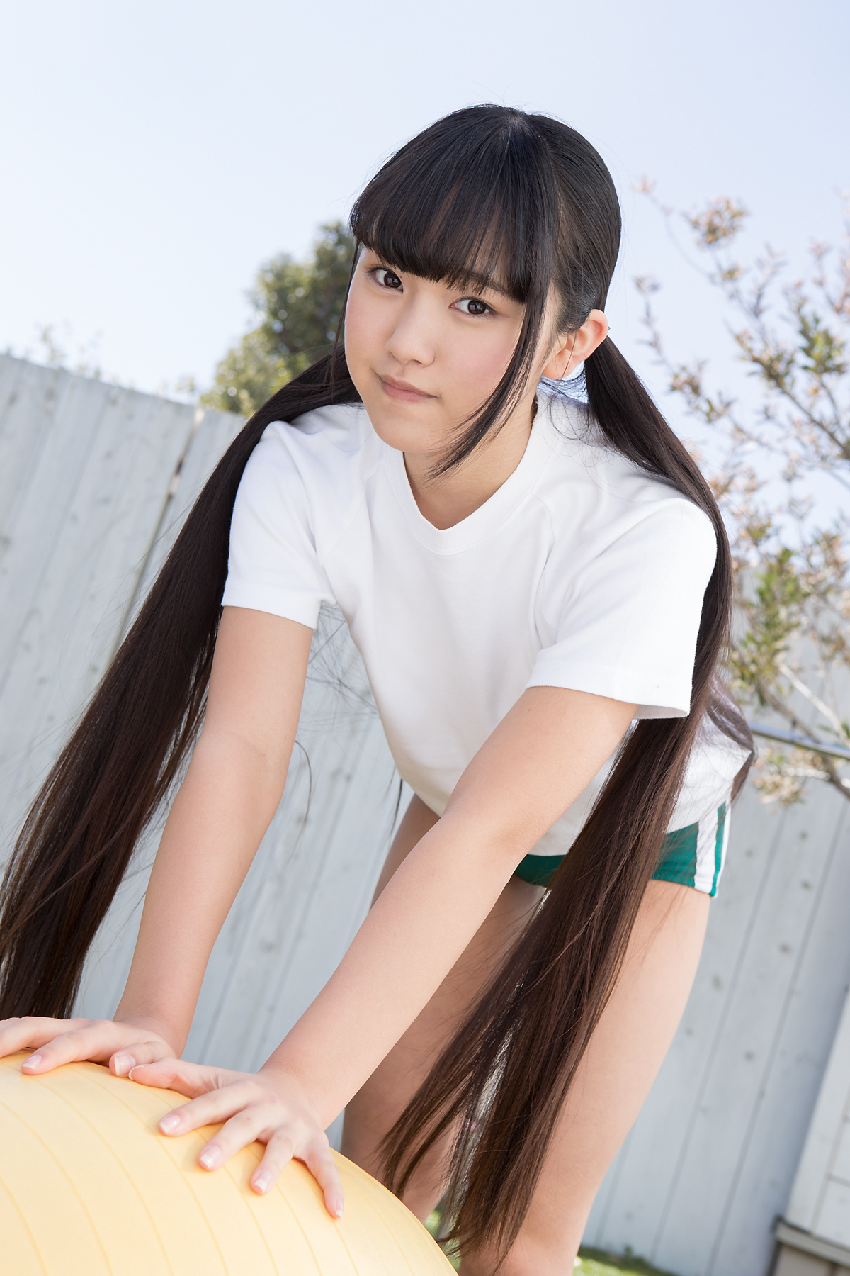 [Minisuka.tv]香月りお 2017-04-27 Anju Kouzuki - Limited Gallery 2.2